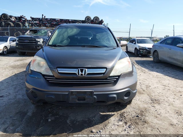 Продажа на аукционе авто 2009 Honda Cr-v Ex-l, vin: 5J6RE38739L030708, номер лота: 45033962