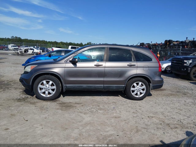 Продажа на аукционе авто 2009 Honda Cr-v Ex-l, vin: 5J6RE38739L030708, номер лота: 45033962