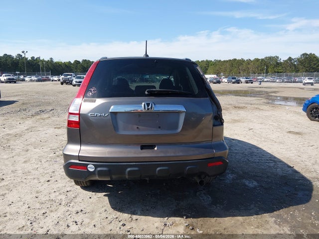 Продажа на аукционе авто 2009 Honda Cr-v Ex-l, vin: 5J6RE38739L030708, номер лота: 45033962