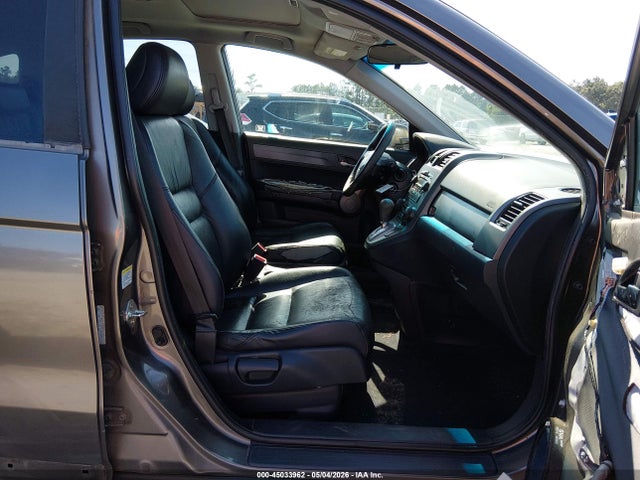 Продажа на аукционе авто 2009 Honda Cr-v Ex-l, vin: 5J6RE38739L030708, номер лота: 45033962