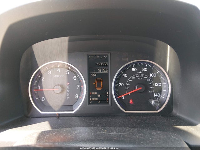 Продажа на аукционе авто 2009 Honda Cr-v Ex-l, vin: 5J6RE38739L030708, номер лота: 45033962