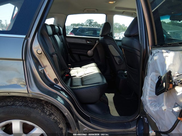Продажа на аукционе авто 2009 Honda Cr-v Ex-l, vin: 5J6RE38739L030708, номер лота: 45033962