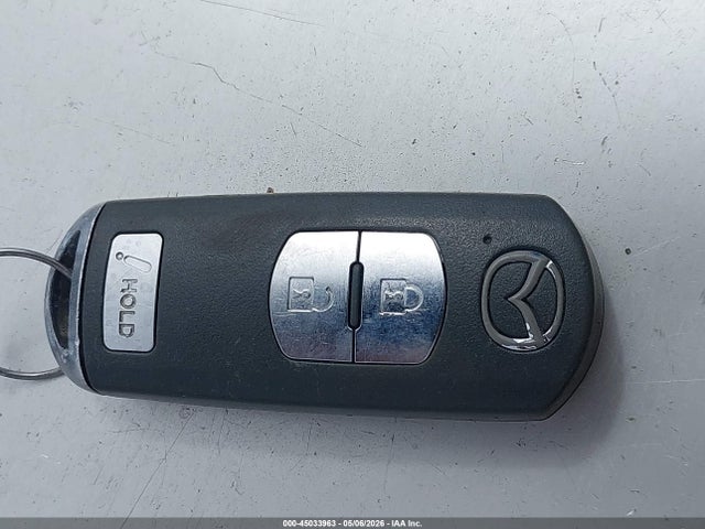 2016 Mazda Cx-5 Grand Touring მანქანა იყიდება აუქციონზე, vin: JM3KE4DY6G0605983, აუქციონის ნომერი: 45033963