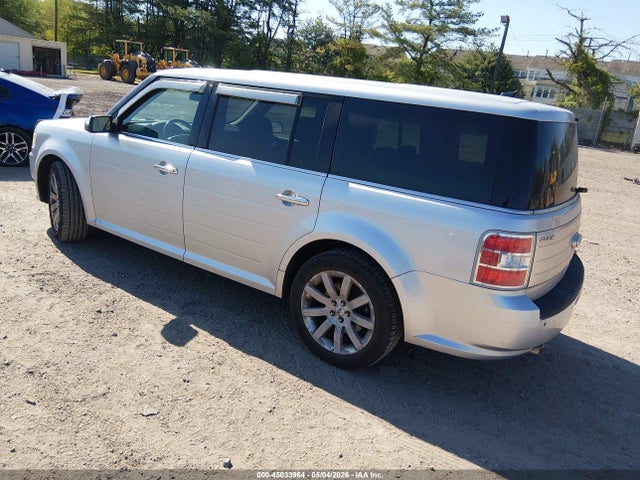 Продажа на аукционе авто 2011 Ford Flex Limited, vin: 2FMHK6DC6BBD23230, номер лота: 45033964