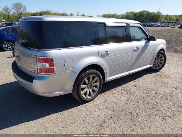 Продажа на аукционе авто 2011 Ford Flex Limited, vin: 2FMHK6DC6BBD23230, номер лота: 45033964