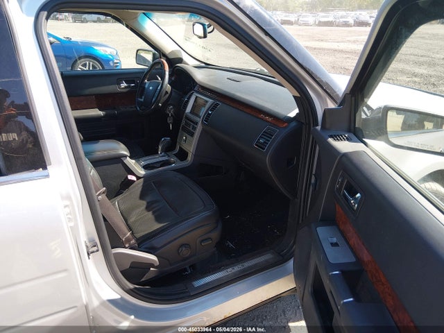 Продажа на аукционе авто 2011 Ford Flex Limited, vin: 2FMHK6DC6BBD23230, номер лота: 45033964