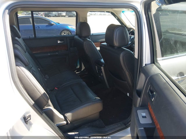 Продажа на аукционе авто 2011 Ford Flex Limited, vin: 2FMHK6DC6BBD23230, номер лота: 45033964