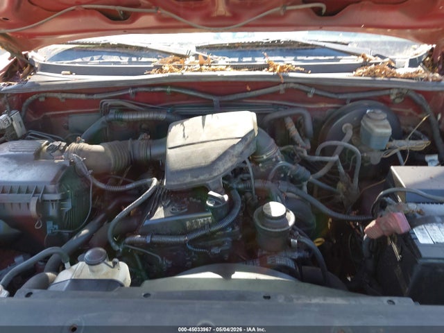 Aukcja sprzedaży 2006 Toyota Tacoma, vin: 5TETX22N36Z147967, numer aukcji: 45033967