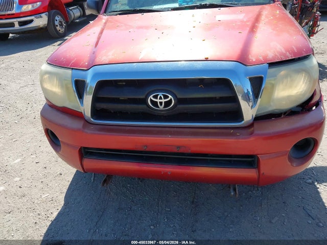 Aukcja sprzedaży 2006 Toyota Tacoma, vin: 5TETX22N36Z147967, numer aukcji: 45033967
