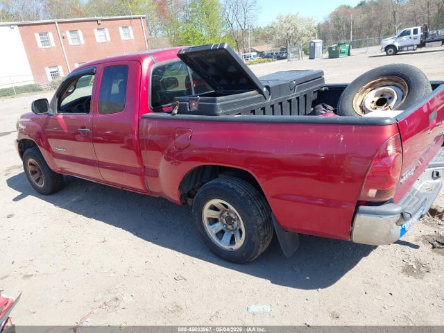 Aukcja sprzedaży 2006 Toyota Tacoma, vin: 5TETX22N36Z147967, numer aukcji: 45033967