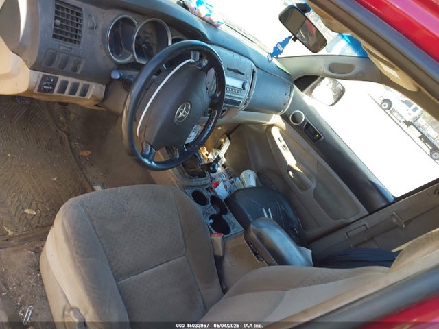 Aukcja sprzedaży 2006 Toyota Tacoma, vin: 5TETX22N36Z147967, numer aukcji: 45033967