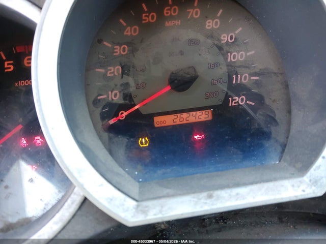 Aukcja sprzedaży 2006 Toyota Tacoma, vin: 5TETX22N36Z147967, numer aukcji: 45033967