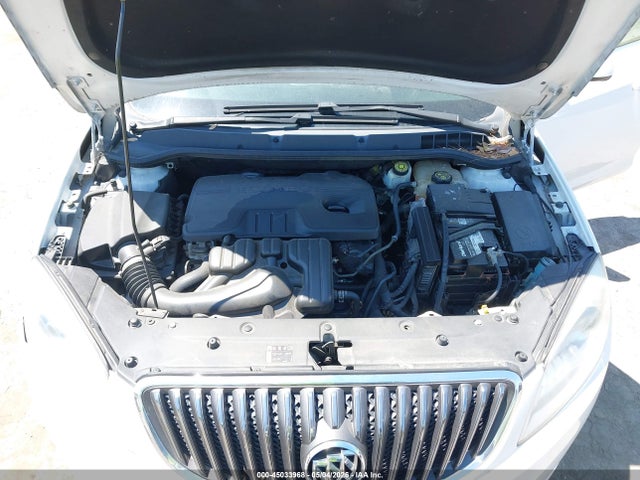 Продаж на аукціоні авто 2017 Buick Verano Sport Touring, vin: 1G4PR5SK5H4113765, номер лоту: 45033968