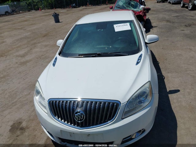 Продаж на аукціоні авто 2017 Buick Verano Sport Touring, vin: 1G4PR5SK5H4113765, номер лоту: 45033968
