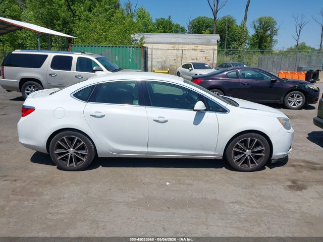 Продаж на аукціоні авто 2017 Buick Verano Sport Touring, vin: 1G4PR5SK5H4113765, номер лоту: 45033968