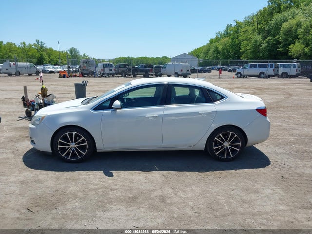 Продаж на аукціоні авто 2017 Buick Verano Sport Touring, vin: 1G4PR5SK5H4113765, номер лоту: 45033968
