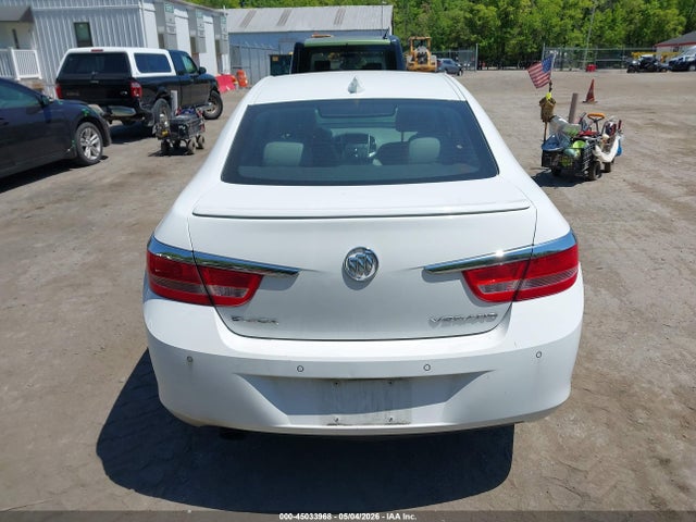 Продаж на аукціоні авто 2017 Buick Verano Sport Touring, vin: 1G4PR5SK5H4113765, номер лоту: 45033968