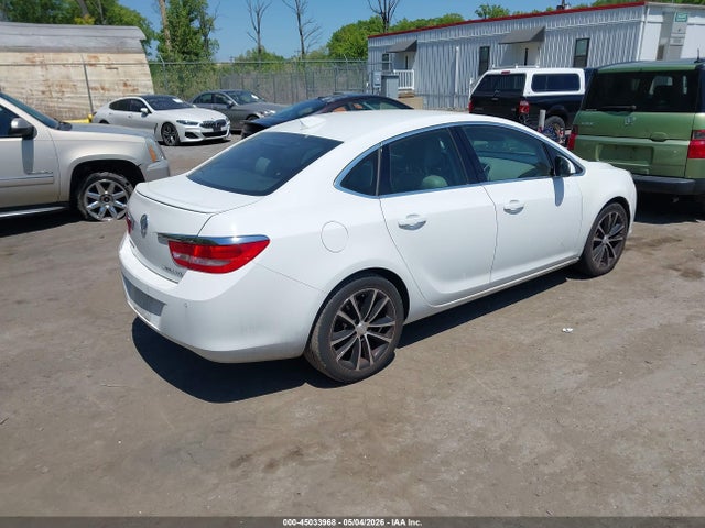 Продаж на аукціоні авто 2017 Buick Verano Sport Touring, vin: 1G4PR5SK5H4113765, номер лоту: 45033968