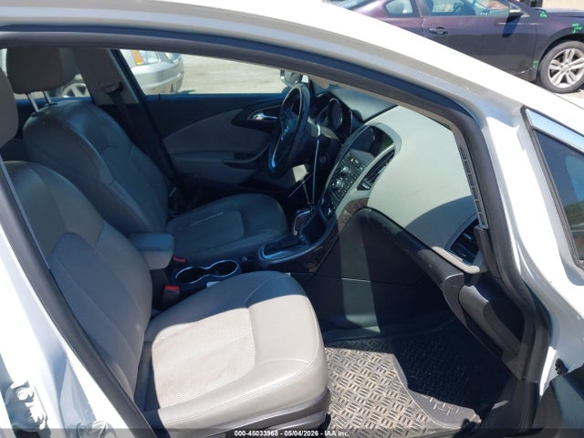 Продаж на аукціоні авто 2017 Buick Verano Sport Touring, vin: 1G4PR5SK5H4113765, номер лоту: 45033968