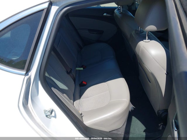 Продаж на аукціоні авто 2017 Buick Verano Sport Touring, vin: 1G4PR5SK5H4113765, номер лоту: 45033968