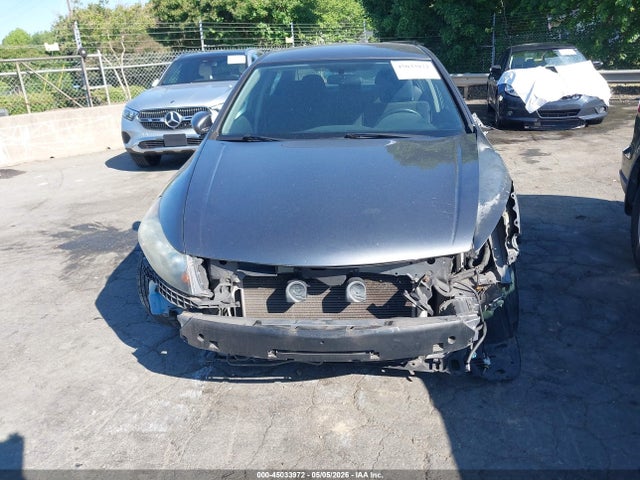 Продажа на аукционе авто 2009 Honda Accord 2.4 Lx-p, vin: 1HGCP264X9A180370, номер лота: 45033972