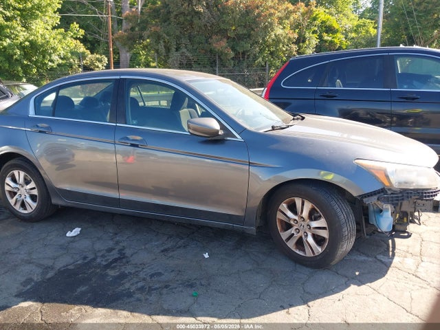 Продажа на аукционе авто 2009 Honda Accord 2.4 Lx-p, vin: 1HGCP264X9A180370, номер лота: 45033972