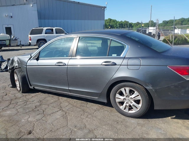 Продажа на аукционе авто 2009 Honda Accord 2.4 Lx-p, vin: 1HGCP264X9A180370, номер лота: 45033972
