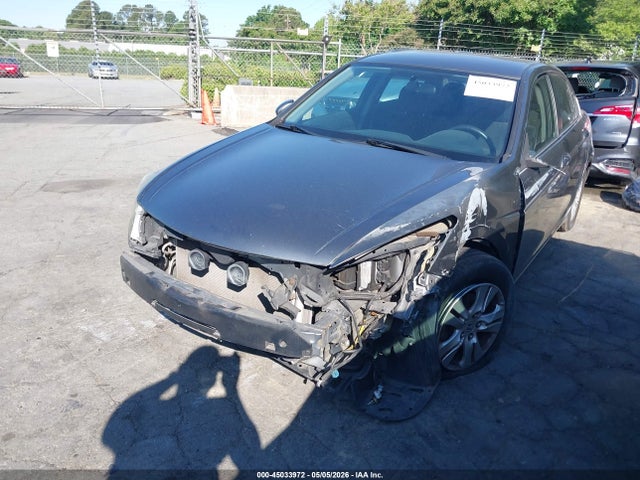 Продажа на аукционе авто 2009 Honda Accord 2.4 Lx-p, vin: 1HGCP264X9A180370, номер лота: 45033972