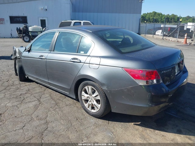 Продажа на аукционе авто 2009 Honda Accord 2.4 Lx-p, vin: 1HGCP264X9A180370, номер лота: 45033972