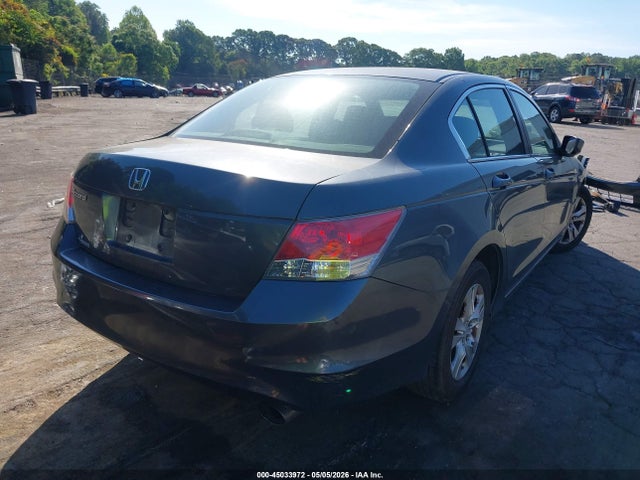 Продажа на аукционе авто 2009 Honda Accord 2.4 Lx-p, vin: 1HGCP264X9A180370, номер лота: 45033972