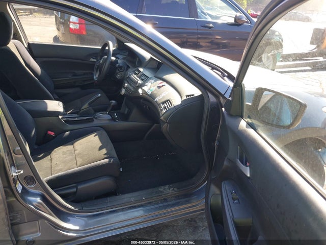 Продажа на аукционе авто 2009 Honda Accord 2.4 Lx-p, vin: 1HGCP264X9A180370, номер лота: 45033972