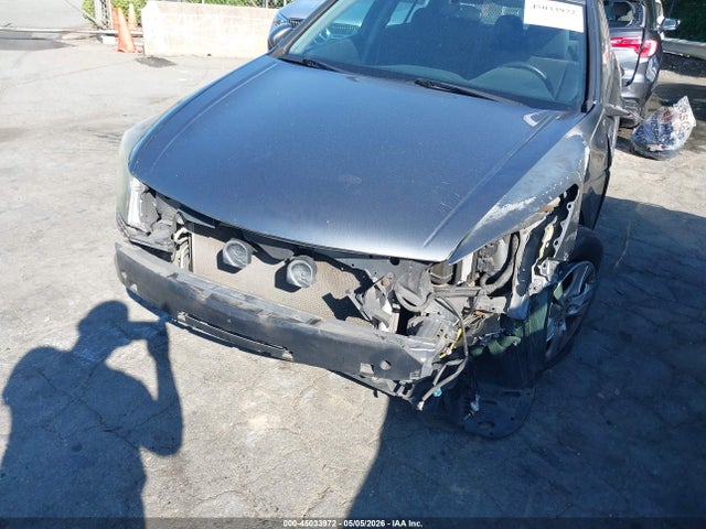 Продажа на аукционе авто 2009 Honda Accord 2.4 Lx-p, vin: 1HGCP264X9A180370, номер лота: 45033972