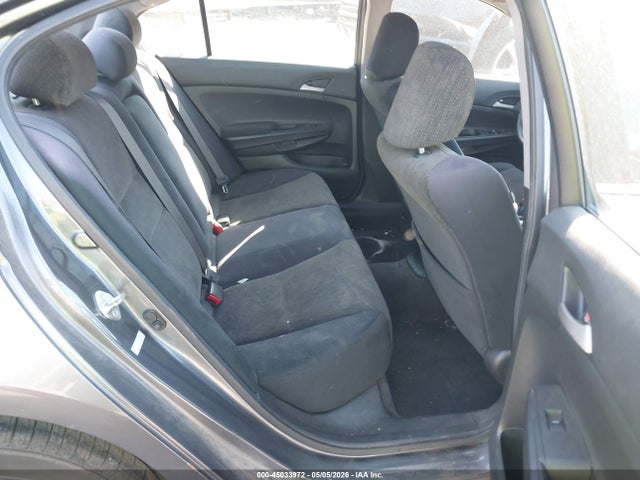 Продажа на аукционе авто 2009 Honda Accord 2.4 Lx-p, vin: 1HGCP264X9A180370, номер лота: 45033972