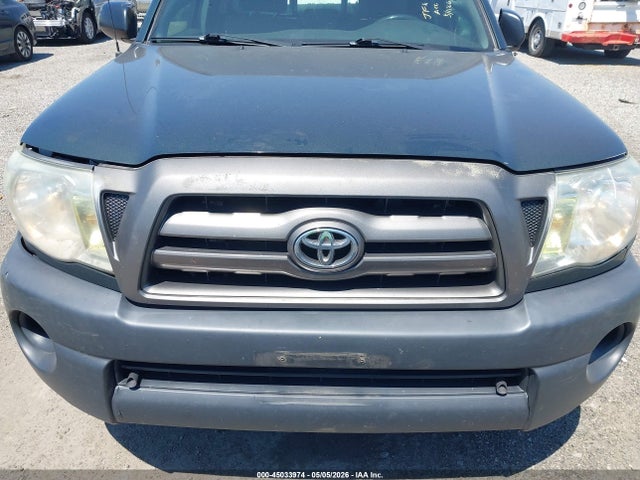 Продаж на аукціоні авто 2009 Toyota Tacoma, vin: 5TENX22N89Z652805, номер лоту: 45033974