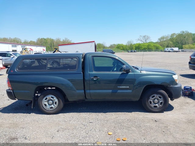Продаж на аукціоні авто 2009 Toyota Tacoma, vin: 5TENX22N89Z652805, номер лоту: 45033974