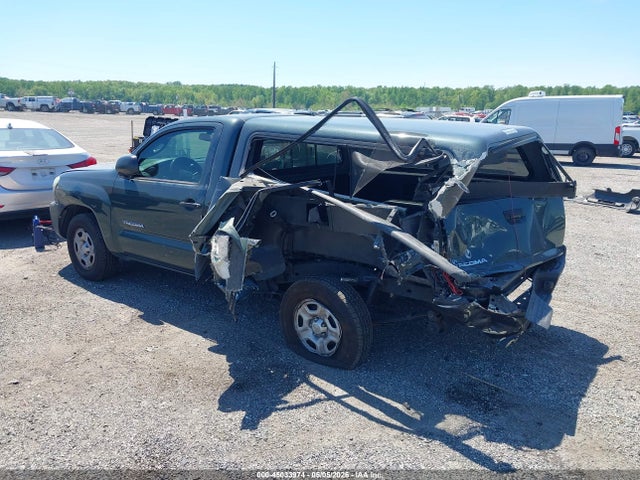Продаж на аукціоні авто 2009 Toyota Tacoma, vin: 5TENX22N89Z652805, номер лоту: 45033974