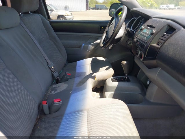Продаж на аукціоні авто 2009 Toyota Tacoma, vin: 5TENX22N89Z652805, номер лоту: 45033974