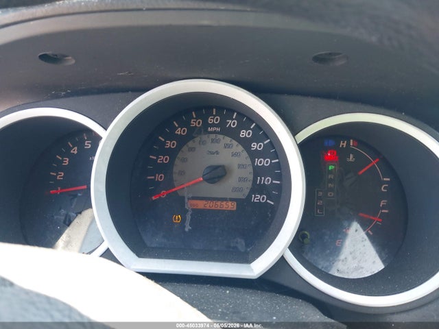 Продаж на аукціоні авто 2009 Toyota Tacoma, vin: 5TENX22N89Z652805, номер лоту: 45033974