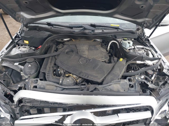45033977 :رقم المزاد ، WDDHF5KB9FB143576 vin ، 2015 Mercedes-benz E 350 مزاد بيع