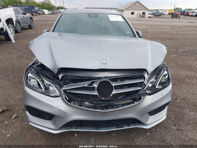 45033977 :رقم المزاد ، WDDHF5KB9FB143576 vin ، 2015 Mercedes-benz E 350 مزاد بيع
