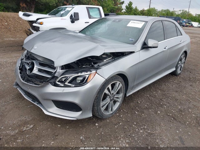 45033977 :رقم المزاد ، WDDHF5KB9FB143576 vin ، 2015 Mercedes-benz E 350 مزاد بيع