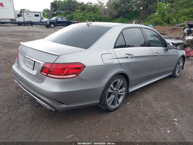 45033977 :رقم المزاد ، WDDHF5KB9FB143576 vin ، 2015 Mercedes-benz E 350 مزاد بيع