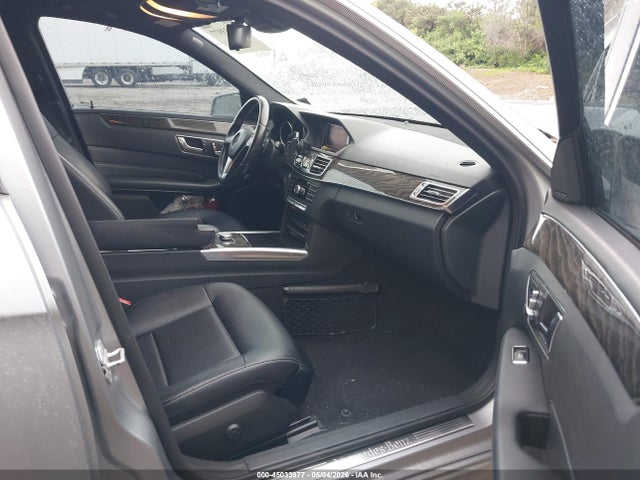 45033977 :رقم المزاد ، WDDHF5KB9FB143576 vin ، 2015 Mercedes-benz E 350 مزاد بيع