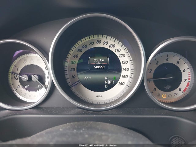 45033977 :رقم المزاد ، WDDHF5KB9FB143576 vin ، 2015 Mercedes-benz E 350 مزاد بيع