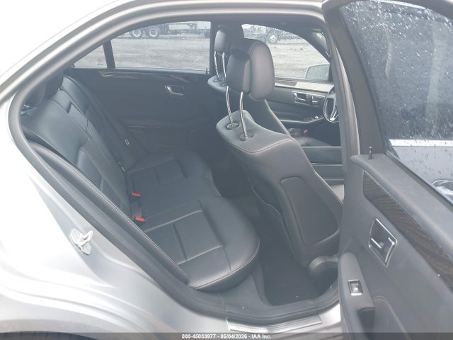 45033977 :رقم المزاد ، WDDHF5KB9FB143576 vin ، 2015 Mercedes-benz E 350 مزاد بيع