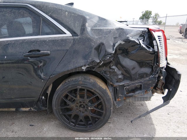 Продаж на аукціоні авто 2009 Cadillac Cts Standard, vin: 1G6DG577490153011, номер лоту: 45033978