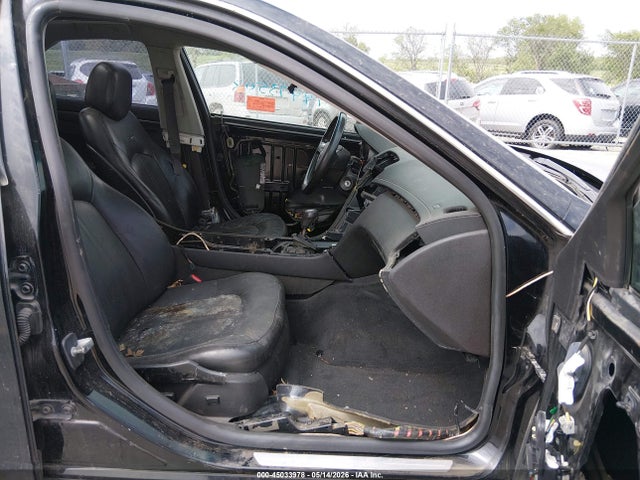 Продаж на аукціоні авто 2009 Cadillac Cts Standard, vin: 1G6DG577490153011, номер лоту: 45033978