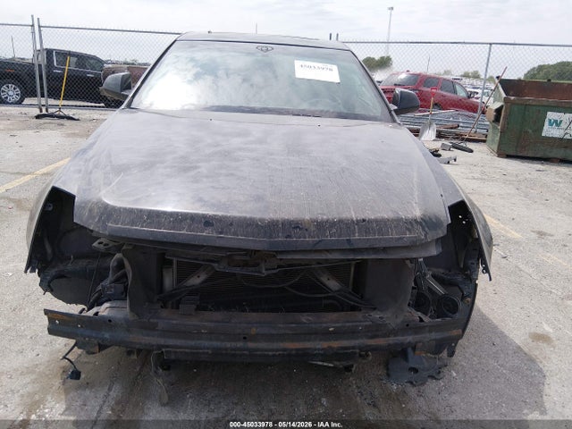 Продаж на аукціоні авто 2009 Cadillac Cts Standard, vin: 1G6DG577490153011, номер лоту: 45033978