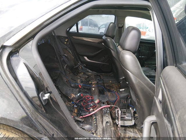 Продаж на аукціоні авто 2009 Cadillac Cts Standard, vin: 1G6DG577490153011, номер лоту: 45033978