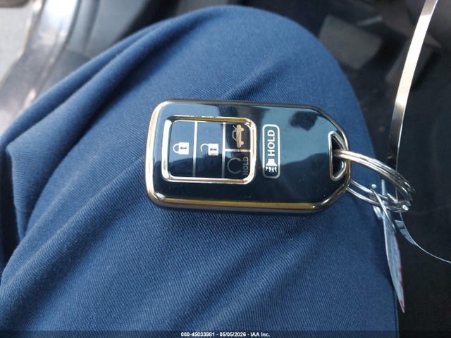 Aukcja sprzedaży 2016 Honda Civic Ex-t, vin: 19XFC1F30GE221818, numer aukcji: 45033981